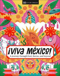 Cover image for !Viva Mexico!