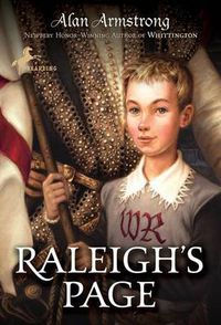 Cover image for Raleigh's Page