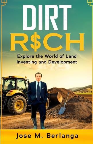 Cover image for Dirt Rich