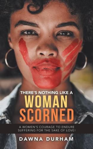 Cover image for There's Nothing Like a Woman Scorned