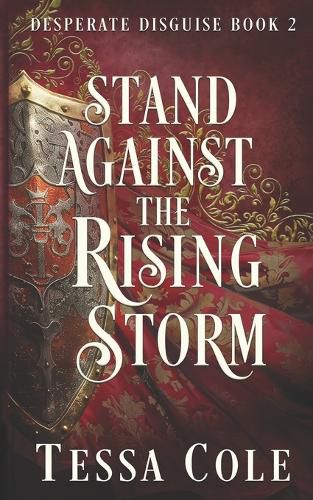 Cover image for Stand Against the Rising Storm