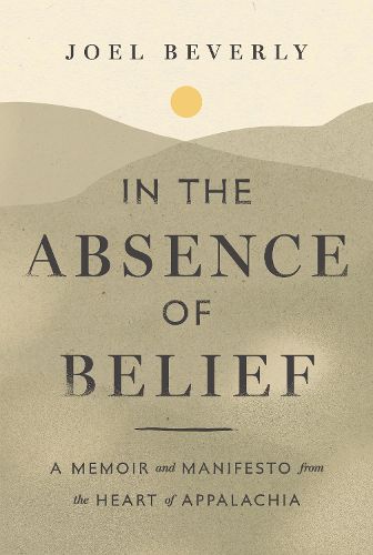 Cover image for In the Absence of Belief