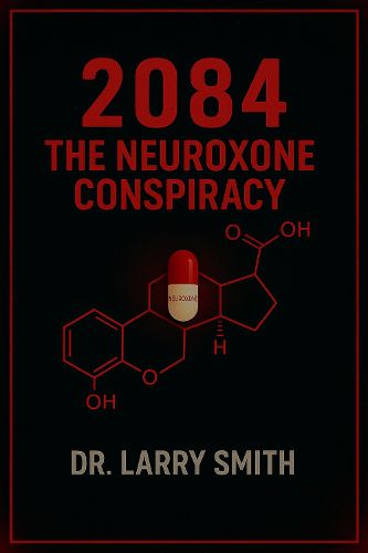 Cover image for 2084 The Neuroxone Conspiracy