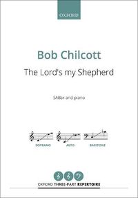 Cover image for The Lord's my Shepherd