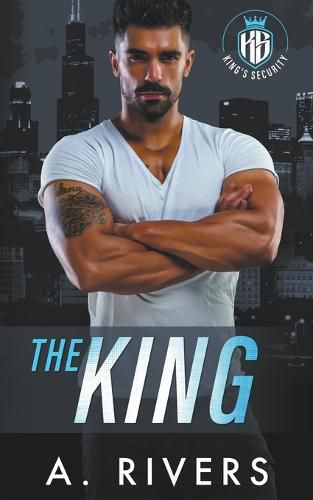 Cover image for The King