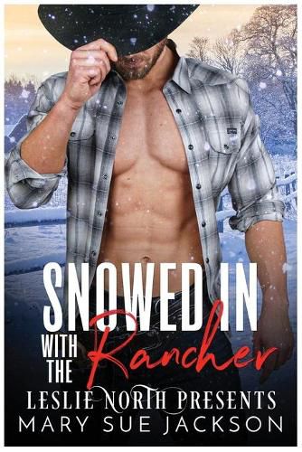 Cover image for Snowed in with the Rancher