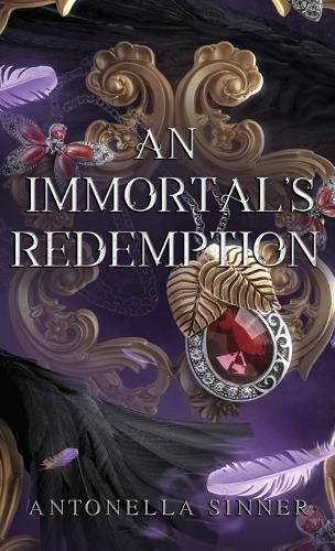 Cover image for An Immortal's Redemption