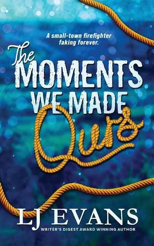 Cover image for The Moments We Made Ours