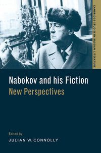 Cover image for Nabokov and his Fiction: New Perspectives