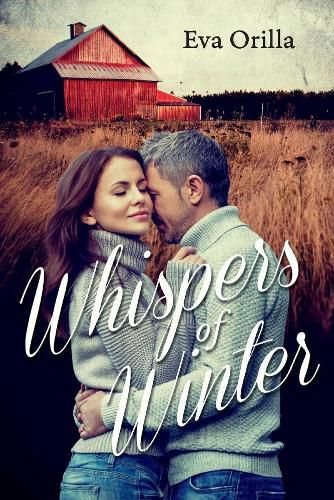 Cover image for Whispers of Winter