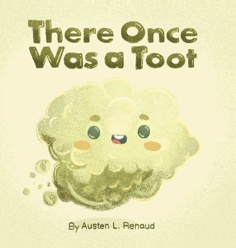 Cover image for There Once Was a Toot