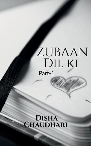 Cover image for zubaan Dil Ki