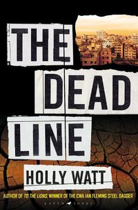 Cover image for The Dead Line