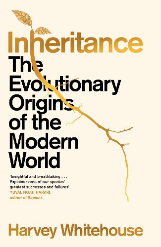 Cover image for Inheritance