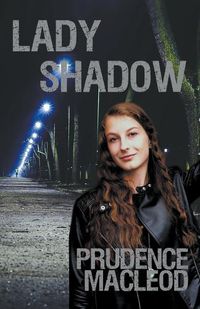 Cover image for Lady Shadow