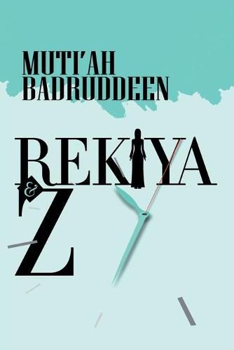 Cover image for Rekiya & Z