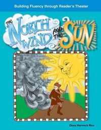 Cover image for The North Wind and the Sun