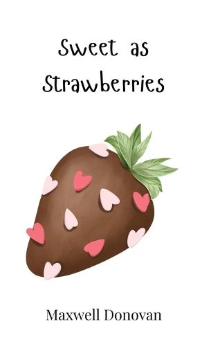 Cover image for Sweet as Strawberries