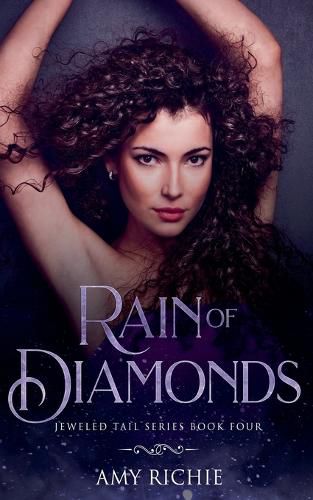 Cover image for Rain Of Diamonds