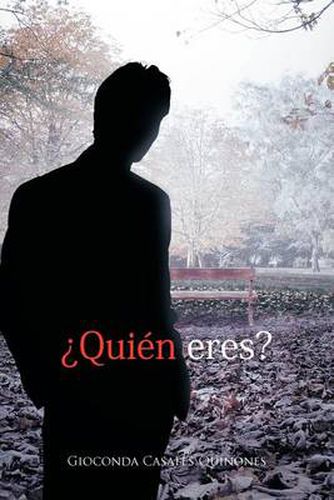 Cover image for Quien Eres?