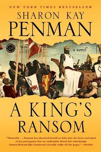Cover image for A King's Ransom: A Novel