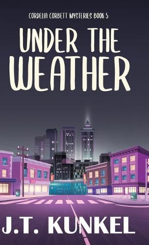 Cover image for Under the Weather