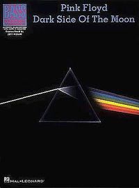 Cover image for Pink Floyd - Dark Side of the Moon