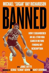 Cover image for Banned