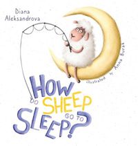 Cover image for How Do Sheep Go To Sleep?