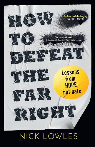 Cover image for How to Defeat the Far Right