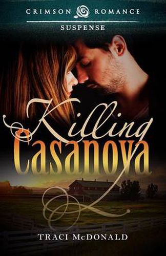 Cover image for Killing Casanova