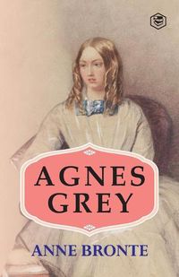 Cover image for Agnes Grey