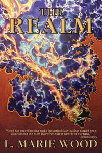 Cover image for The Realm: Book One