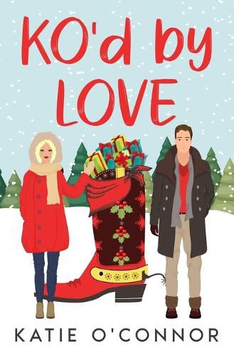 Cover image for KO'd by Love