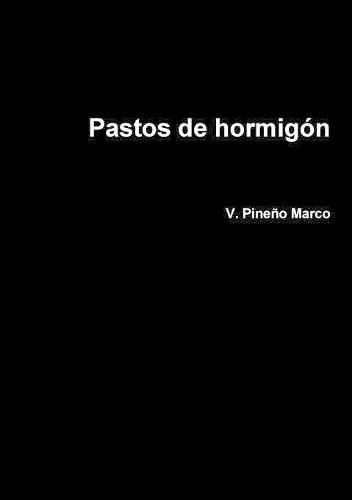 Pastos de hormig-n