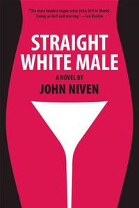 Cover image for Straight White Male