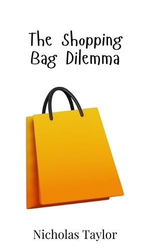 Cover image for The Shopping Bag Dilemma