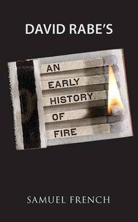 Cover image for An Early History of Fire