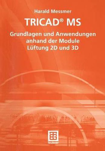 Cover image for Tricad MS: Ubungs- Und Handbuch