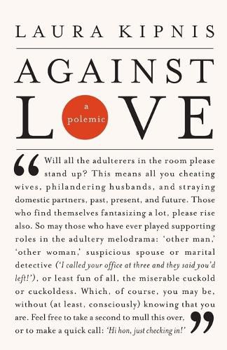 Cover image for Against Love