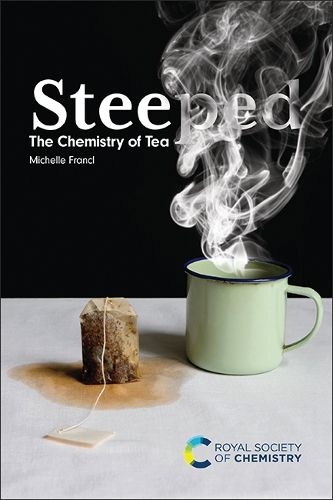 Cover image for Steeped