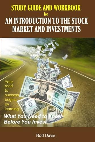 Cover image for An Introduction to the Stock Market and Investments: Study Guide and Workbook