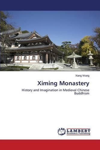 Cover image for Ximing Monastery