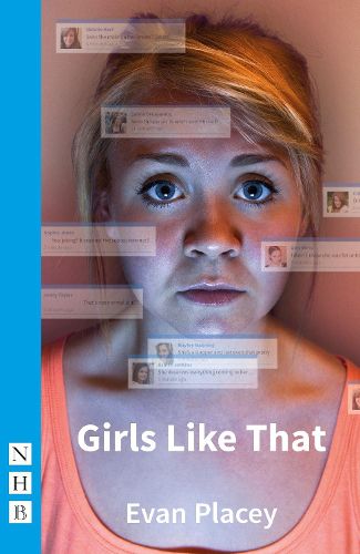 Cover image for Girls Like That