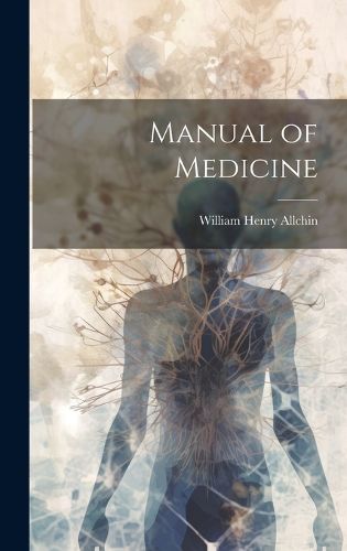 Cover image for Manual of Medicine