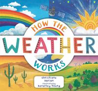 Cover image for How the Weather Works