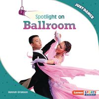 Cover image for Spotlight on Ballroom