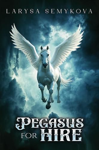 Cover image for Pegasus for Hire
