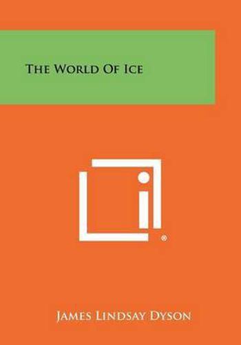 The World of Ice