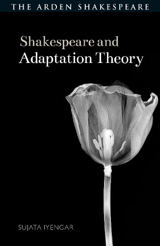 Cover image for Shakespeare and Adaptation Theory